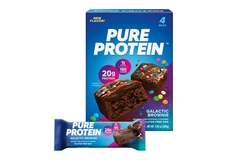 Pure Protein 1440 Foods